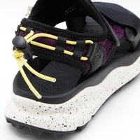 【Flower MOUNTAIN】NAZCA / PURPLE