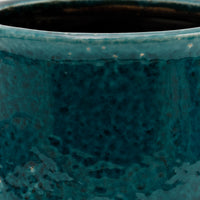 カラー釉薬プランターM