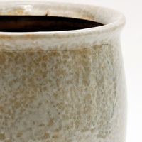 カラー釉薬プランターL