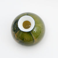 【FIDRIO】NO.3 BOLVASE WITH NECK フラワーベース