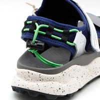 【Flower MOUNTAIN】NAZCA / NAVY