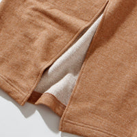 【CANOÉ】Organic Cotton : Comfy Dress