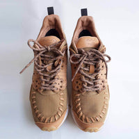 【Flower MOUNTAIN】MUSTARD WALNUT / CAMEL