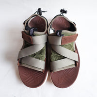 【Flower MOUNTAIN】NAZCA / KHAKI