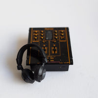 TECHNICS Miniture Collection