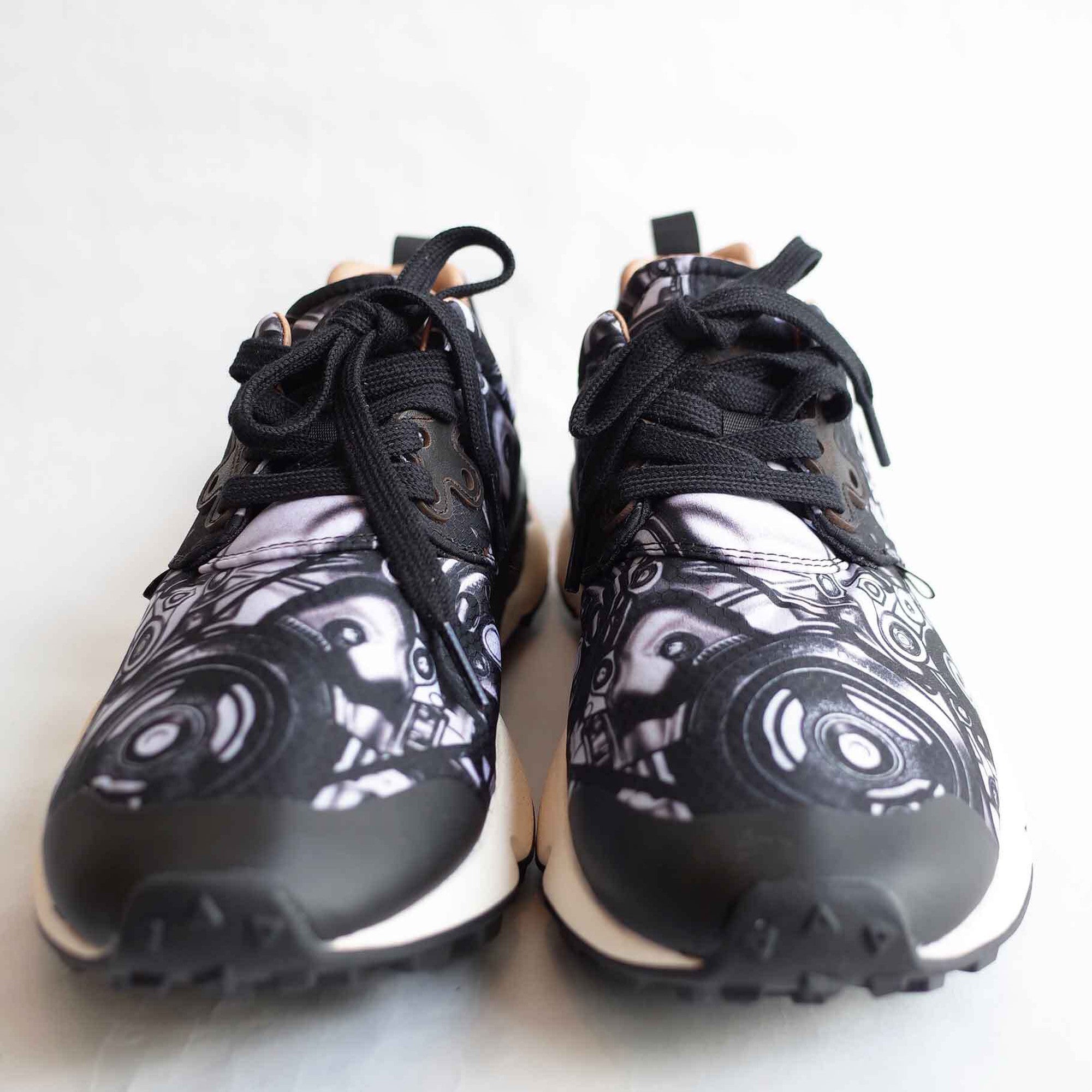 【BUENOS AIRES：森山大道】　＊特別限定版　★★大幅に値下げしました DAIDO MORIYAMA(森山大道) × FlowerMOUNTAIN(フラワーマウンテン