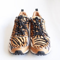 【Flower MOUNTAIN】MUSTARD WALNUT / TIGER