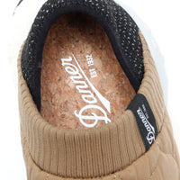 【Danner × Flower MOUNTAIN】CAMP LIGHT / COYOTE