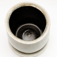 カラー釉薬プランターL