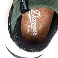 【Danner × Flower MOUNTAIN】CAMP LIGHT BELT / OLIVE