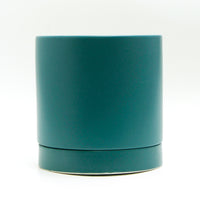 カラーシリンダープランター