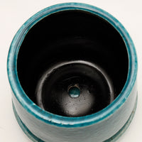 カラー釉薬プランターM