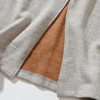 【CANOÉ】Organic Cotton : Comfy Dress
