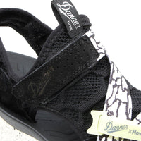 【Danner × Flower MOUNTAIN】M.MAZAMA / BLACK CAMO
