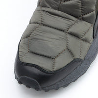 【Flower MOUNTAIN】YETI / KHAKI