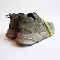 【Danner × Flower MOUNTAIN】N.VOLCANO DSC / OLIVE