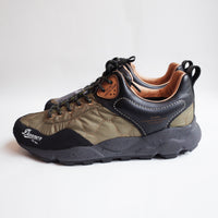 【Danner × Flower MOUNTAIN】 PCT ML / OLIVE