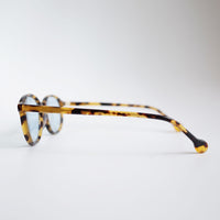 【VERYNERD】Columbus Ave.・べっ甲