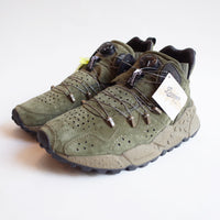 【Danner × Flower MOUNTAIN】N.VOLCANO DSC / OLIVE