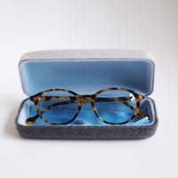 【VERYNERD】Columbus Ave.・べっ甲