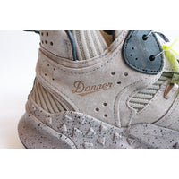 【Danner × Flower MOUNTAIN】N.VOLCANO DSC / BEIGE