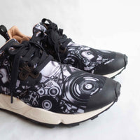 【DAIDO MORIYAMA × FlowerMOUNTAIN】MACHINE