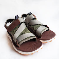 【Flower MOUNTAIN】NAZCA / KHAKI