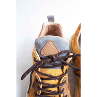 【Flower MOUNTAIN】YAMANO / YELLOW