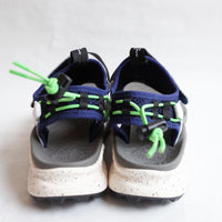 【Flower MOUNTAIN】NAZCA / NAVY