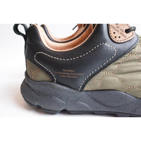 【Danner × Flower MOUNTAIN】 PCT ML / OLIVE