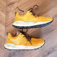 【Flower MOUNTAIN】YAMANO / YELLOW