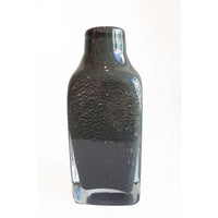 【Henry Dean】 Bottle_M_グレーメタリック