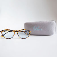 【VERYNERD】Columbus Ave.・べっ甲