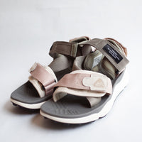 【Flower MOUNTAIN】UBUD / KHAKI