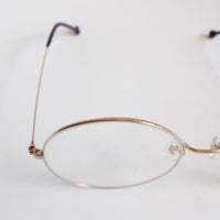 【VERYNERD】Bates Ave.・マットゴールド2