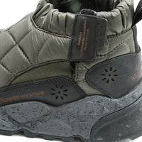 【Flower MOUNTAIN】YETI / KHAKI