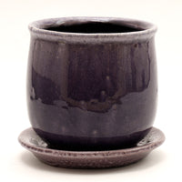 カラー釉薬プランターM