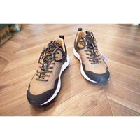 【Danner × Flower MOUNTAIN】PCT ML / SAND