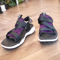 【Flower MOUNTAIN】NAZCA / PURPLE