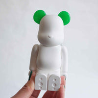 【BALLON】アロマ オーナメント・BE@RBRICK・Green