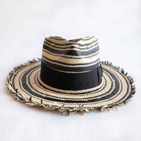 【HI COLOR HAT】COCKTAIL:Black