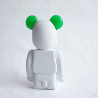 【BALLON】アロマ オーナメント・BE@RBRICK・Green