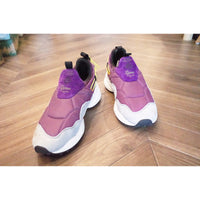 【Danner × Flower MOUNTAIN】MTF REV / PURPLE