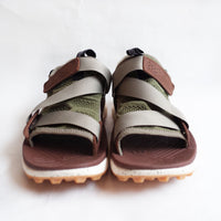 【Flower MOUNTAIN】NAZCA / KHAKI