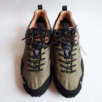【Danner × Flower MOUNTAIN】 PCT ML / OLIVE