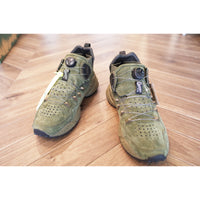 【Danner × Flower MOUNTAIN】N.VOLCANO DSC / OLIVE