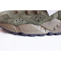 【Danner × Flower MOUNTAIN】N.VOLCANO DSC / OLIVE