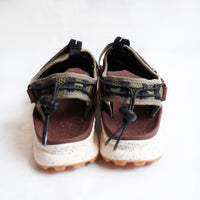 【Flower MOUNTAIN】NAZCA / KHAKI