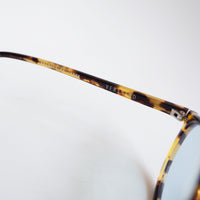 【VERYNERD】Columbus Ave.・べっ甲