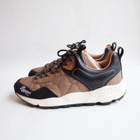 【Danner × Flower MOUNTAIN】PCT ML / SAND